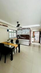 Blk 641A The Meadows (Punggol), HDB 5 Rooms #628900631